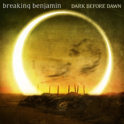 Capa do artigo Dark Before Dawn - CD