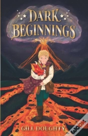 Capa do artigo Dark Beginnings