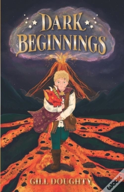 Capa do artigo Dark Beginnings