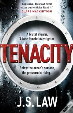 Capa do artigo Dark Beneath