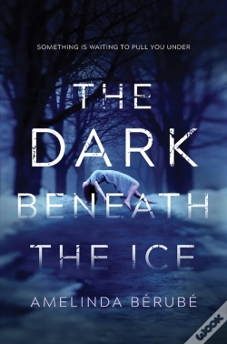 Capa do artigo Dark Beneath The Ice