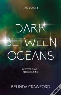 Capa do artigo Dark Between Oceans