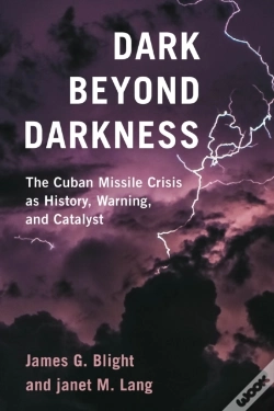 Capa do artigo Dark Beyond Darkness