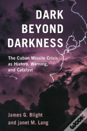 Capa do artigo Dark Beyond Darkness