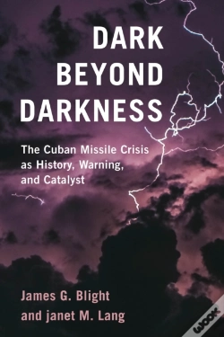 Capa do artigo Dark Beyond Darkness