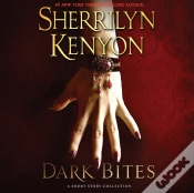 Capa do artigo Dark Bites