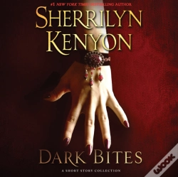 Capa do artigo Dark Bites
