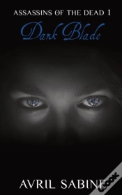 Capa do artigo Dark Blade