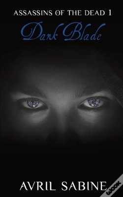 Capa do artigo Dark Blade
