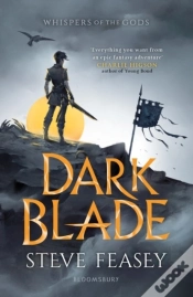 Capa do artigo Dark Blade