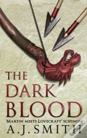 Dark Blood
