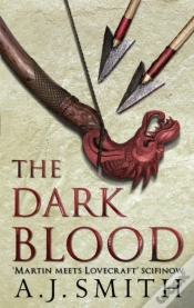 Capa do artigo Dark Blood