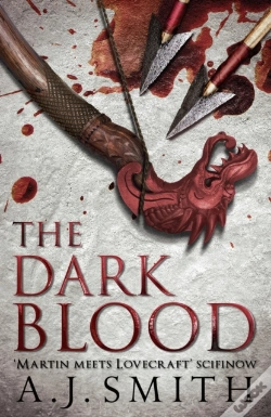 Capa do artigo Dark Blood