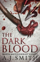 Dark Blood