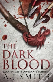 Capa do artigo Dark Blood