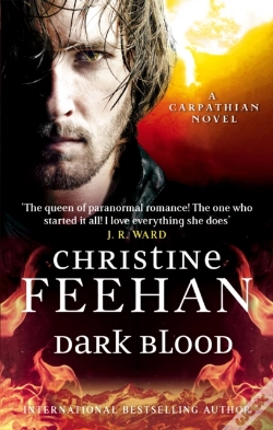 Capa do artigo Dark Blood