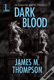 Capa do artigo Dark Blood