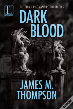 Capa do artigo Dark Blood