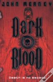 Capa do artigo Dark Blood