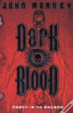 Capa do artigo Dark Blood