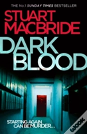 Capa do artigo Dark Blood