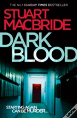 Capa do artigo Dark Blood