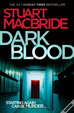 Capa do artigo Dark Blood