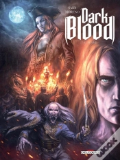 Capa do artigo Dark Blood T01. Heritiers De Sang