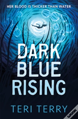 Capa do artigo Dark Blue Rising