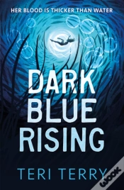 Capa do artigo Dark Blue Rising