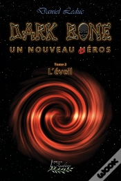 Capa do artigo Dark Bone Tome 2: L