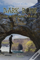 Dark Bone Tome 3