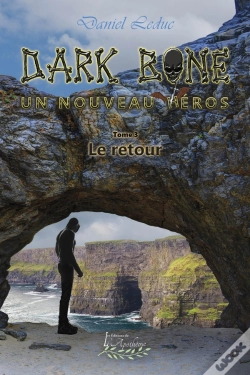 Capa do artigo Dark Bone Tome 3