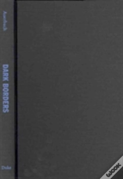 Capa do artigo Dark Borders