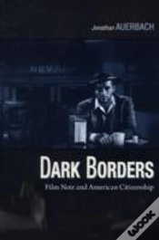 Capa do artigo Dark Borders