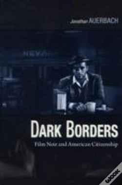 Capa do artigo Dark Borders