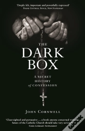 Capa do artigo Dark Box