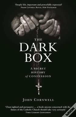 Capa do artigo Dark Box