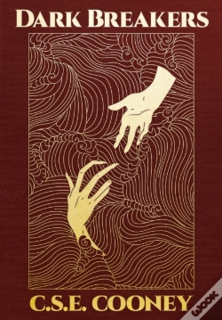 Capa do artigo Dark Breakers