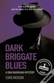 Capa do artigo Dark Briggate Blues