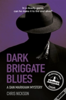 Capa do artigo Dark Briggate Blues
