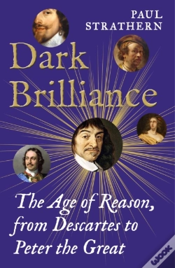 Capa do artigo Dark Brilliance