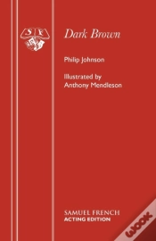 Capa do artigo Dark Brown