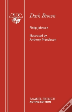 Capa do artigo Dark Brown