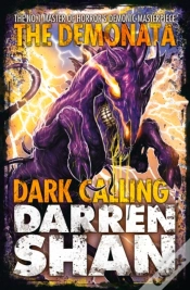 Capa do artigo Dark Calling