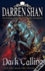 Capa do artigo Dark Calling