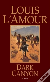 Capa do artigo Dark Canyon