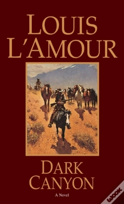 Capa do artigo Dark Canyon