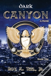Capa do artigo Dark Canyon