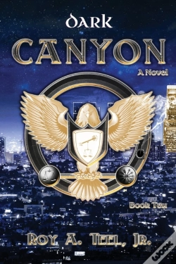Capa do artigo Dark Canyon